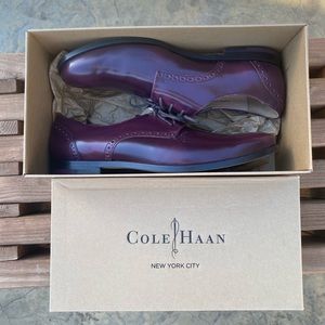 Breslyn Oxford Cole Haan Women’s Shoes